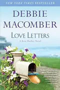 Book cover of Love Letters