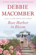 Book cover of Rose Harbor in Bloom