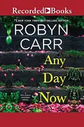 Book cover of Any Day Now
