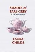 Book cover of Shades of Earl Grey