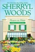 Book cover of Flowers on Main