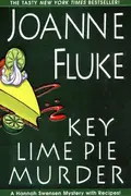 Book cover of Key Lime Pie Murder