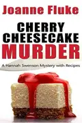 Book cover of Cherry Cheesecake Murder