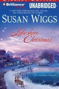 Book cover of Lakeshore Christmas