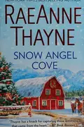 Book cover of Snow Angel Cove