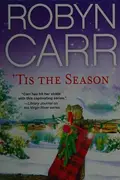 Book cover of 'Tis the Season