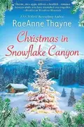 Book cover of Christmas in Snowflake Canyon