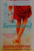 Book cover of Summerland