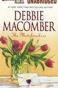 Book cover of The Matchmakers