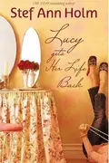 Book cover of Lucy Gets Her Life Back