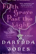 Book cover of Fifth Grave Past the Light