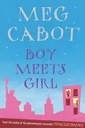 Book cover of Boy Meets Girl