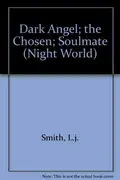 Book cover of Night World No. 2