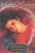 Book cover of Strife