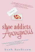 Book cover of Shoe Addicts Anonymous
