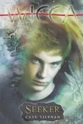 Book cover of Seeker