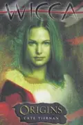 Book cover of Origins
