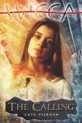 Book cover of The Calling