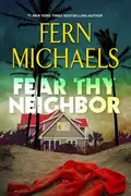 Book cover of Fear Thy Neighbor
