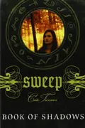 Book cover of Book of Shadows