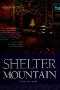Book cover of Shelter Mountain