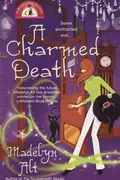 Book cover of A Charmed Death