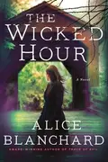 Book cover of The Wicked Hour