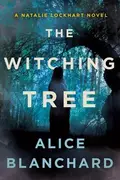 Book cover of The Witching Tree