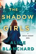 Book cover of The Shadow Girls