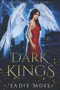 Book cover of Dark Kings