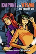 Book cover of The Vanishing Girl