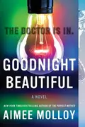 Book cover of Goodnight Beautiful