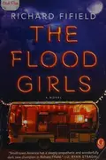 Book cover of The Flood Girls