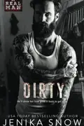 Book cover of Dirty