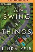 Book cover of The Swing of Things