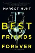 Book cover of Best Friends Forever