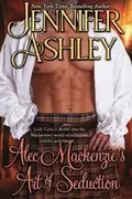 Book cover of Alec Mackenzie's Art of Seduction