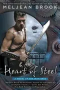 Book cover of Heart of Steel