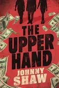 Book cover of The Upper Hand