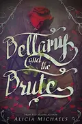 Book cover of Bellamy and the Brute