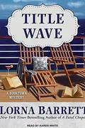 Book cover of Title Wave