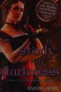 Book cover of Study in Darkness