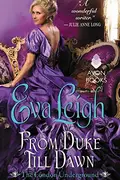 Book cover of From Duke till Dawn