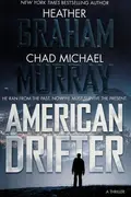 Book cover of American Drifter