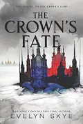Book cover of The Crown's Fate