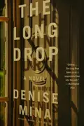 Book cover of Long Drop