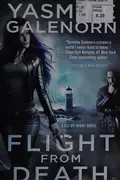 Book cover of Flight from Death