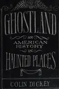 Book cover of Ghostland