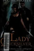 Book cover of My Lady Quicksilver