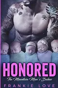 Book cover of Honored